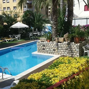 Mar Blau Appartement Calella