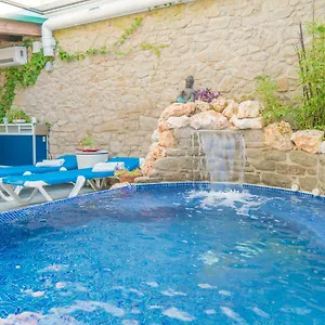 La Pausa Rural & Wellness Villa Santa Creu del Jutglar