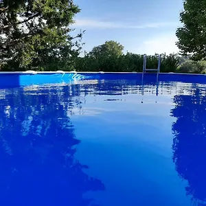 Ca La Maria - Allotjament Rural Сasa de vacaciones Fogars de Montclus