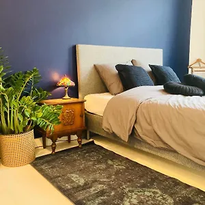  Apartment Suikernest