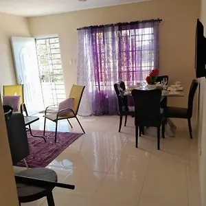 Sdq Marbella 3 Apartamento La Urena