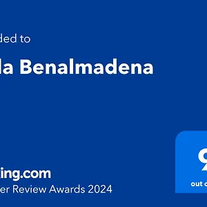 Alda Apartamento Benalmádena