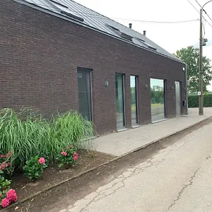  Apartment Prachtige Gastsuite In 34