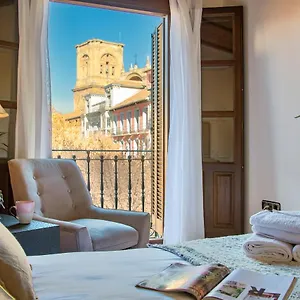 Genteel Bib Rambla Appartement Grenade