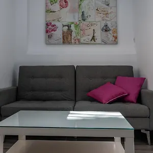 Amanecer Appartement Cadix