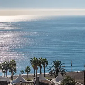 Malagueta Sea View - Premium Appartement Málaga
