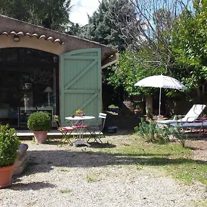 L'oustalet Appartement La Tour-dʼAigues