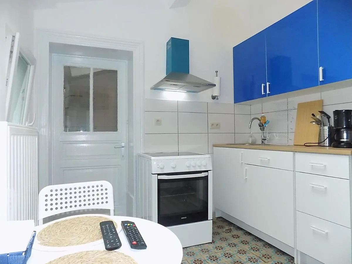 Maison Lydie - Meuble De Vacances 3 Etoiles Charleroi Bélgica