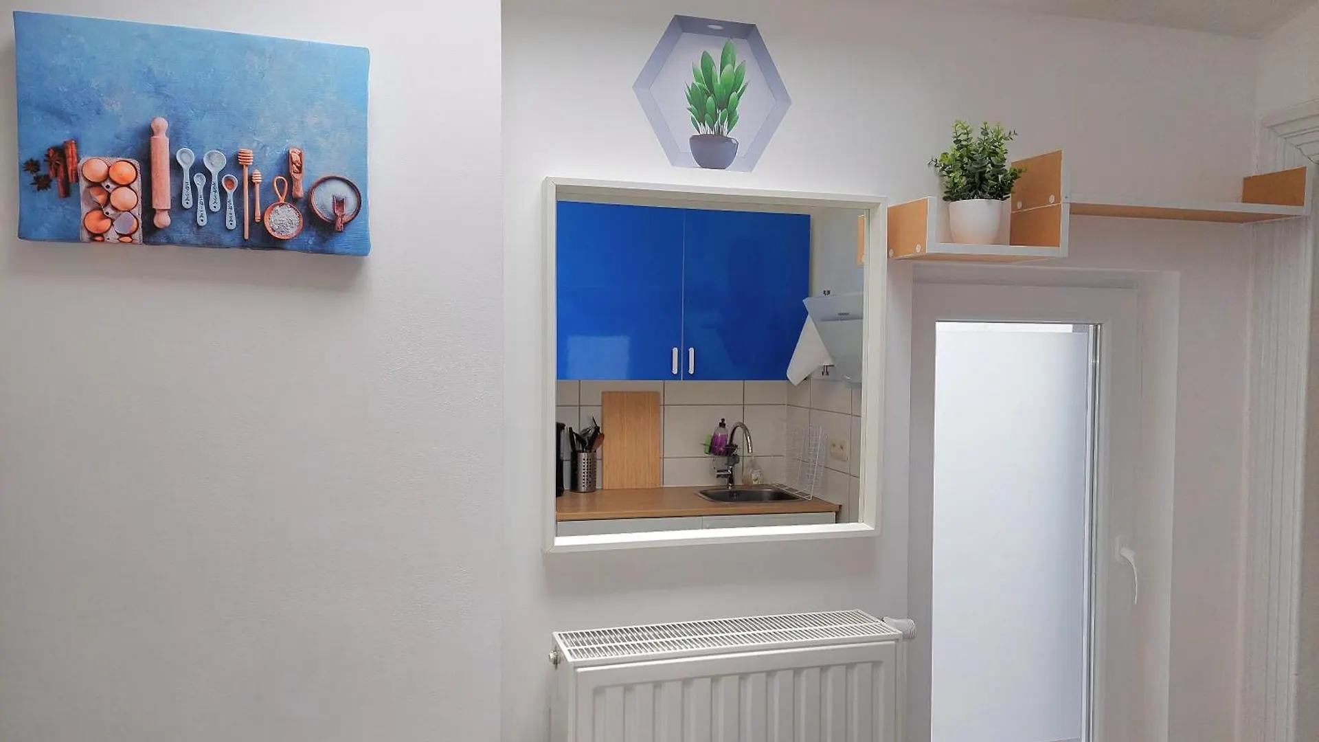 Maison Lydie - Meuble De Vacances 3 Etoiles Charleroi Apartamento