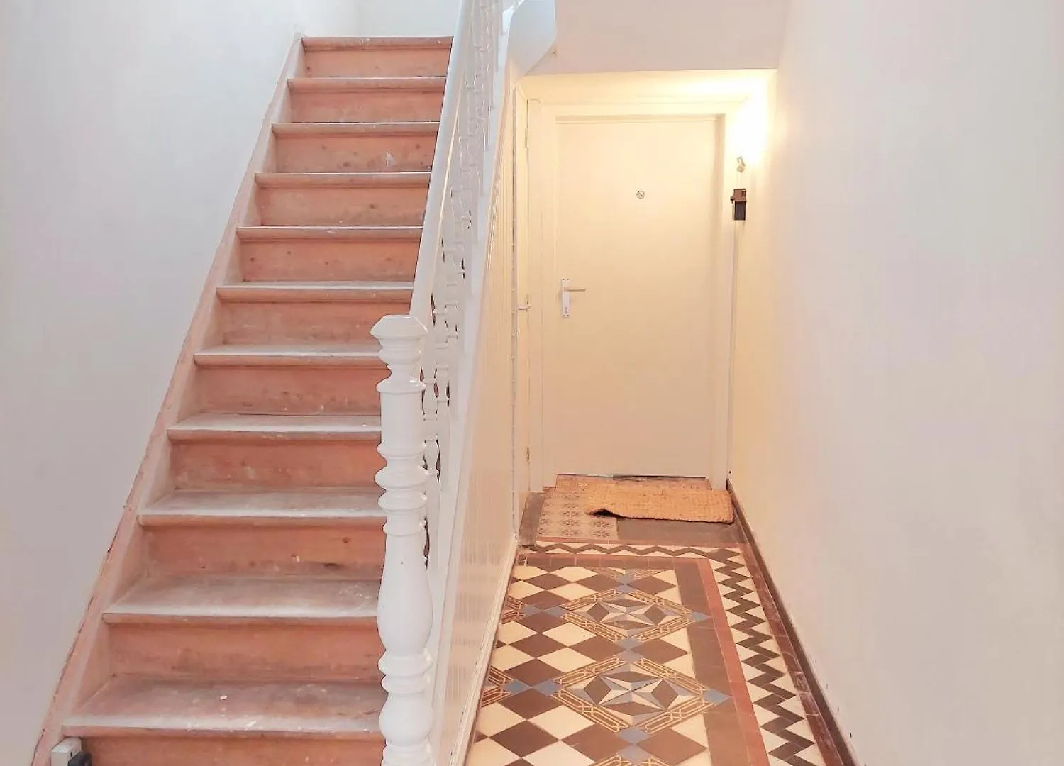 Apartamento Maison Lydie - Meuble De Vacances 3 Etoiles Charleroi