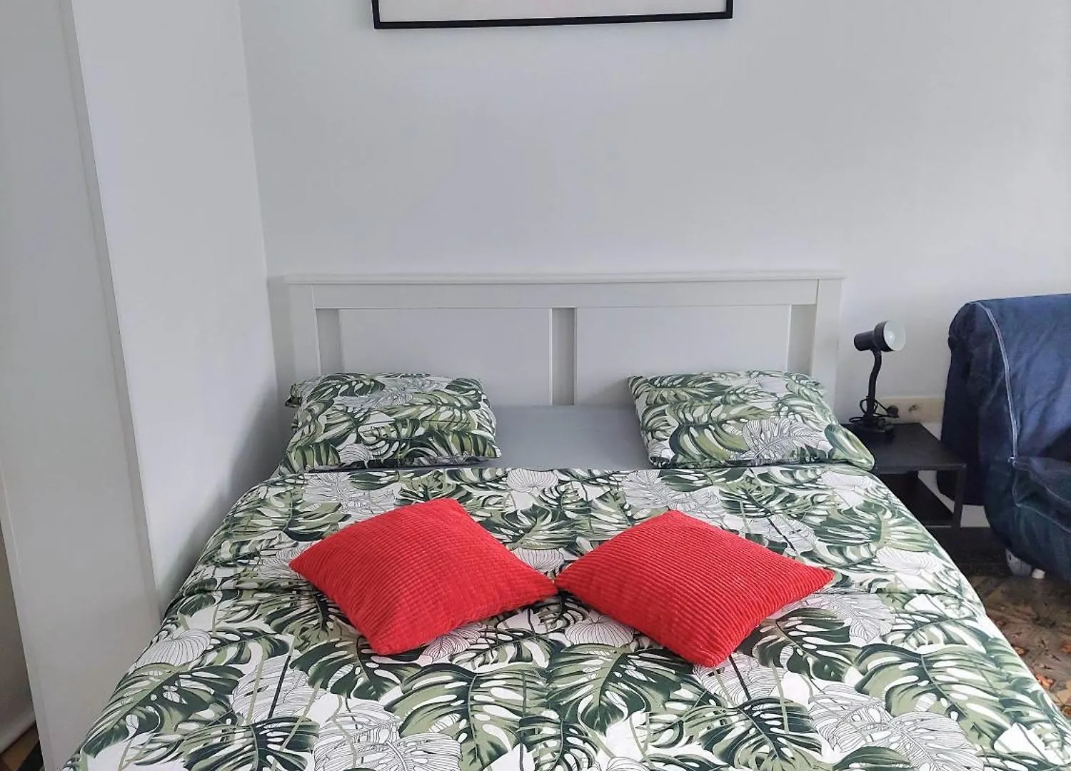 Apartamento Maison Lydie - Meuble De Vacances 3 Etoiles Charleroi
