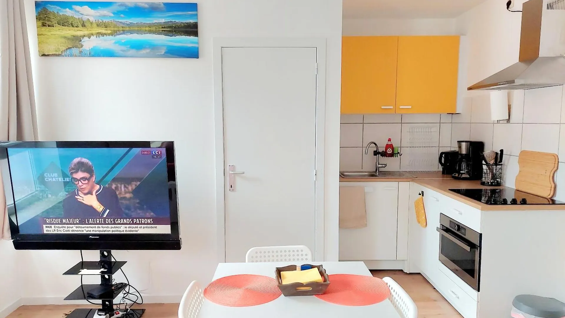 Maison Lydie - Meuble De Vacances 3 Etoiles Charleroi 0*,