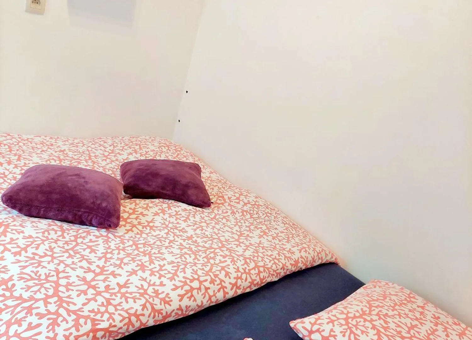 Apartamento Maison Lydie - Meuble De Vacances 3 Etoiles Charleroi Bélgica